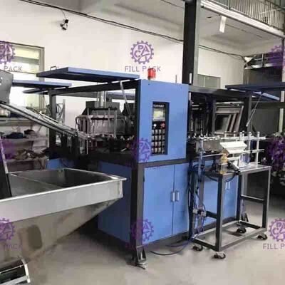 ANIMAL DOMÉSTICO auto de la bebida del aceite del jugo de la energía/soplo de la botella/ventilador plástico/máquina/equipo/línea/planta/sistema que soplan