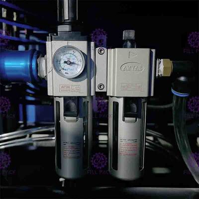 máquina que sopla de la botella completamente automática de la bebida 1000ML con la pantalla táctil ajustable