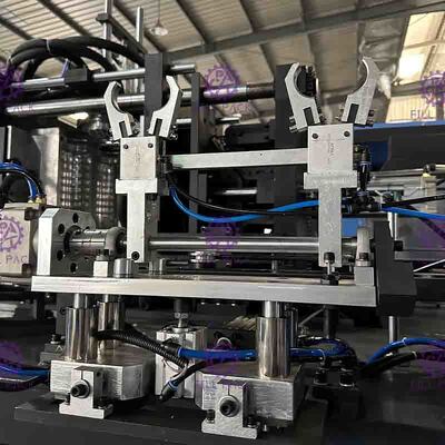 Animal doméstico automático de la bebida del aceite del jugo de la energía/producción plástica del soplo de la botella/sistema máquina el producir/el equipo/