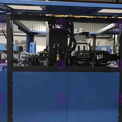 Bebida pura/consumición/máquina/equipo/línea/planta/sistema potables de la fabricación del soplo de la botella de agua