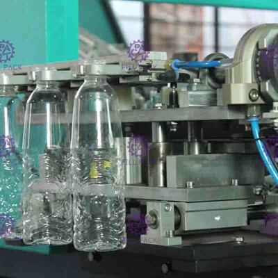 Animal doméstico automático de la bebida del aceite del jugo de la energía/soplo plástico de la botella que hace la máquina/el equipo/la línea/la planta/el sistema