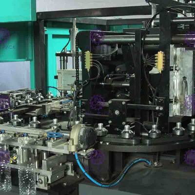 Animal doméstico automático de la bebida del aceite del jugo de la energía/soplo plástico de la botella que hace la máquina/el equipo/la línea/la planta/el sistema