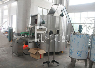 Máquina de distribución/equipo/línea/planta/sistema de la botella plástica