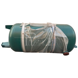 Depósito de aire comprimido de alta presión del tanque de almacenamiento de aire de 3,0 METROS CÚBICOS comprimido
