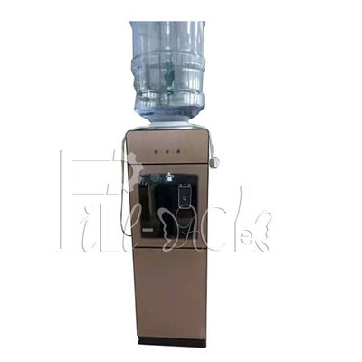control de la temperatura exacto del esterilizador 550W de la oficina del dispensador ULTRAVIOLETA del agua potable