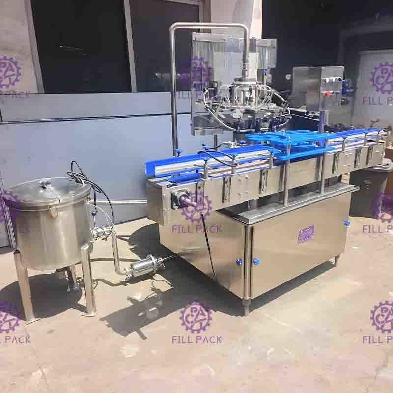 Línea de transformación del refresco de la botella del ANIMAL DOMÉSTICO máquina de rellenar linear de la bebida carbónica