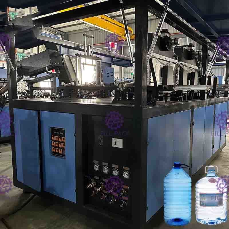 Animal doméstico automático de la bebida del aceite del jugo de la energía/producción plástica del soplo de la botella/sistema máquina el producir/el equipo/