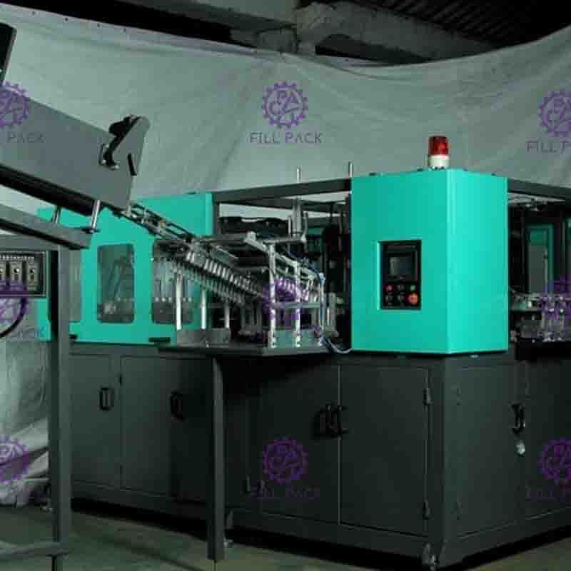 Animal doméstico automático de la bebida del aceite del jugo de la energía/soplo plástico de la botella que hace la máquina/el equipo/la línea/la planta/el sistema
